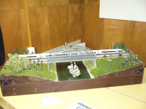Model��sk� v�stava Uhersk� Brod, VII. ro�n�k - 10.6.2012