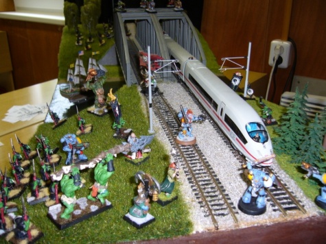 Model��sk� v�stava Uhersk� Brod, VII. ro�n�k - 10.6.2012