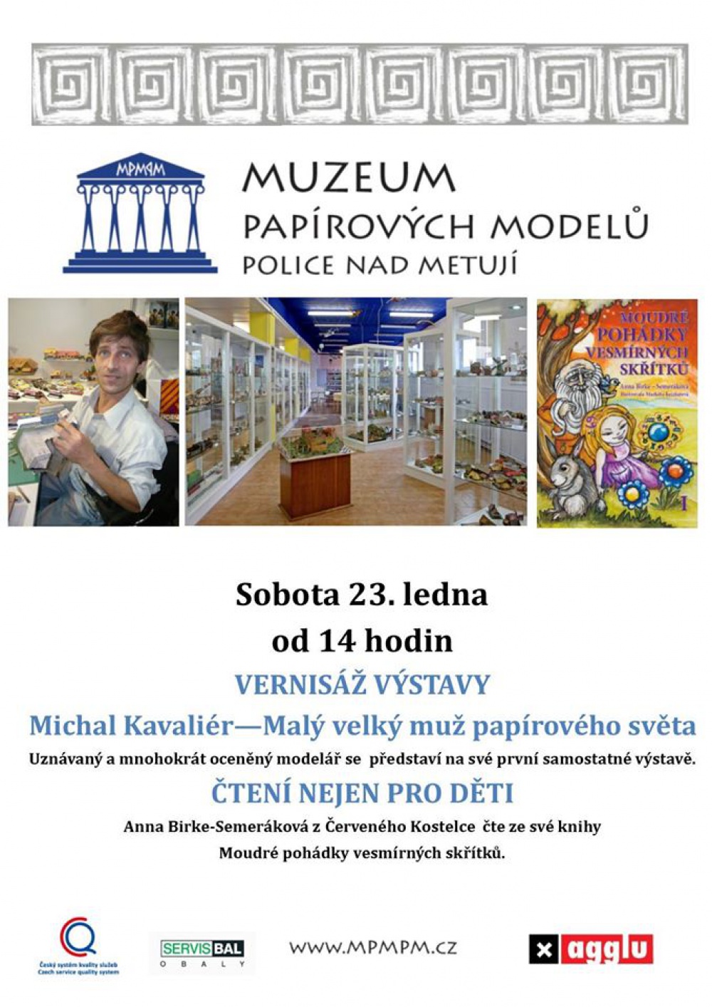 Modelářské akce - propagace (Plnďż˝ velikost v novďż˝m oknďż˝) Modelářské akce - propagace