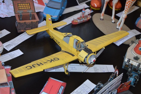 Model Expo Trnava 2016 Model Expo Trnava 2016