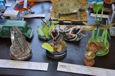Model Expo Trnava 2016 Model Expo Trnava 2016