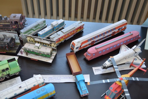 Model Expo Trnava 2016 Model Expo Trnava 2016