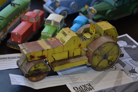 Model Expo Trnava 2016 Model Expo Trnava 2016