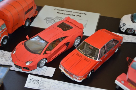 Model Expo Trnava 2016 Model Expo Trnava 2016