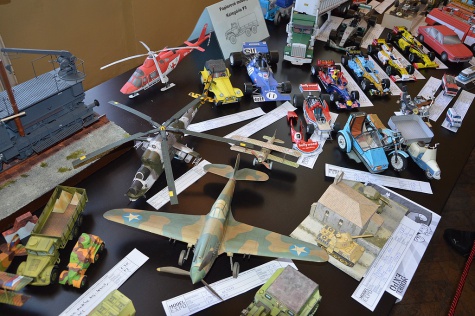 Model Expo Trnava 2016 Model Expo Trnava 2016