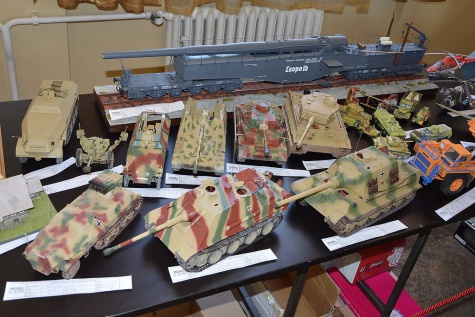 Model Expo Trnava 2016 Model Expo Trnava 2016