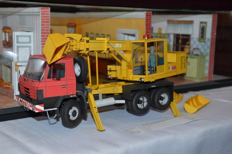 Model Expo Trnava 2016 Model Expo Trnava 2016