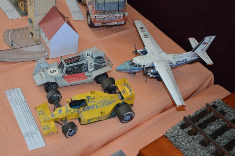 Model Expo Trnava 2016 Model Expo Trnava 2016