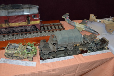 Model Expo Trnava 2016 Model Expo Trnava 2016