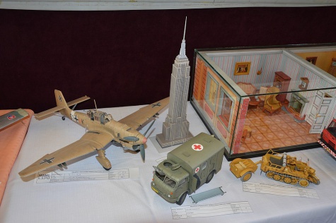 Model Expo Trnava 2016 Model Expo Trnava 2016