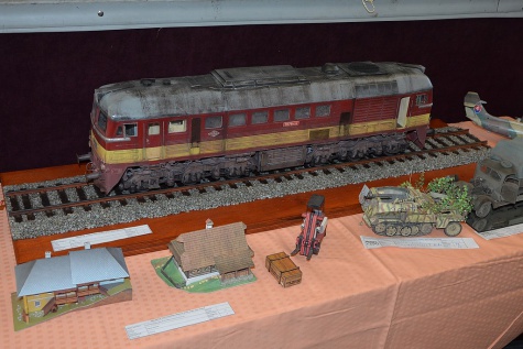Model Expo Trnava 2016 Model Expo Trnava 2016