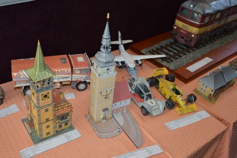 Model Expo Trnava 2016 Model Expo Trnava 2016