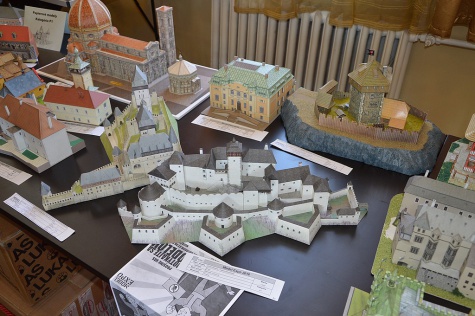 Model Expo Trnava 2016 Model Expo Trnava 2016