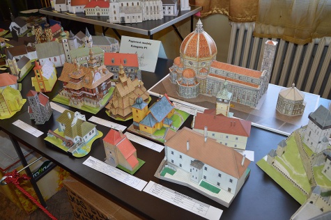Model Expo Trnava 2016 Model Expo Trnava 2016