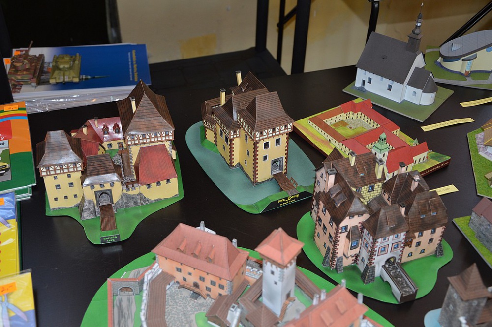 Model Expo Trnava 2016 (Plná velikost v novém okně) Model Expo Trnava 2016