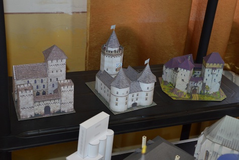 Model Expo Trnava 2016 Model Expo Trnava 2016