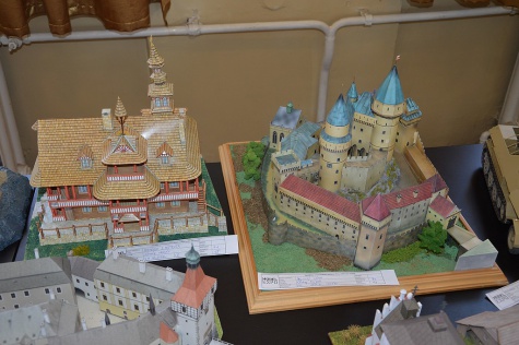 Model Expo Trnava 2016 Model Expo Trnava 2016