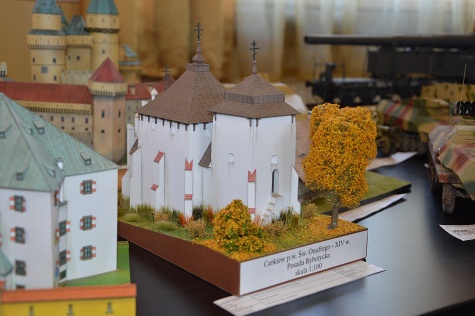 Model Expo Trnava 2016 Model Expo Trnava 2016