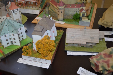 Model Expo Trnava 2016 Model Expo Trnava 2016