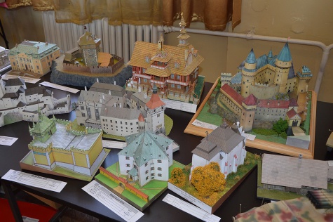 Model Expo Trnava 2016