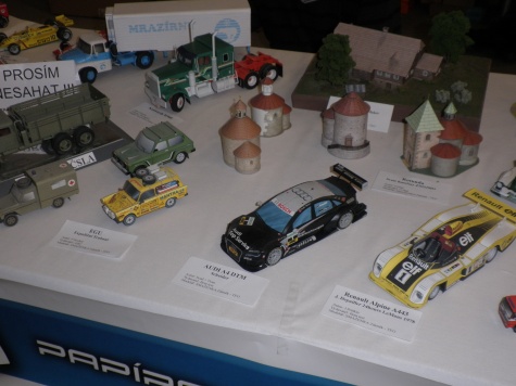 Modelhobby 2012