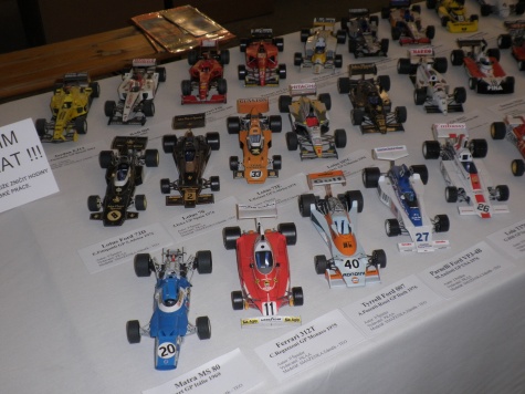 Modelhobby 2012