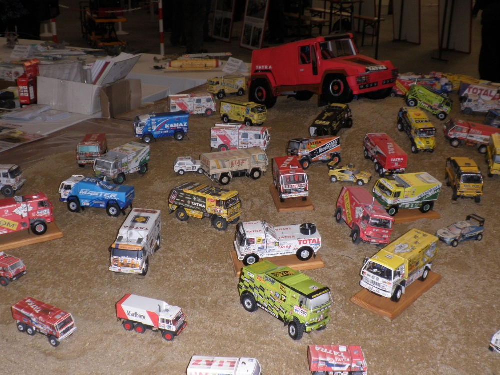 Modelhobby 2012