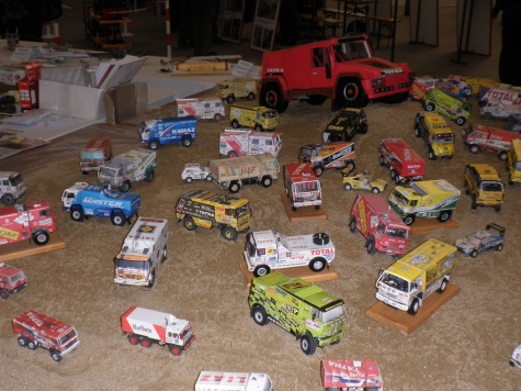 Modelhobby 2012