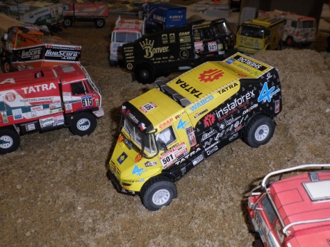 Modelhobby 2012