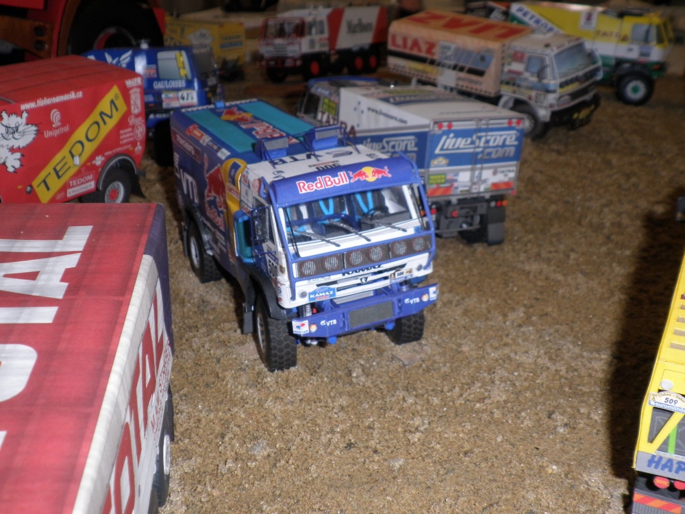 Modelhobby 2012