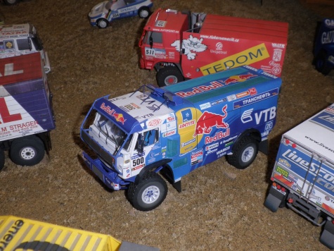 Modelhobby 2012