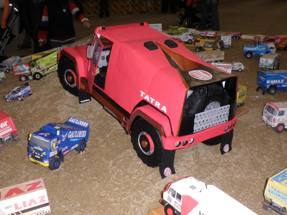 Modelhobby 2012