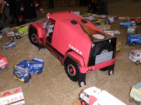 Modelhobby 2012