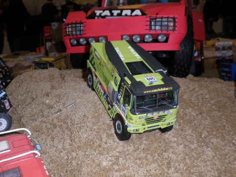 Modelhobby 2012