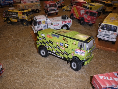 Modelhobby 2012