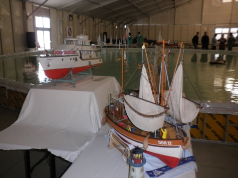 Modelhobby 2012