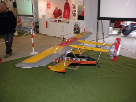 Modelhobby 2012