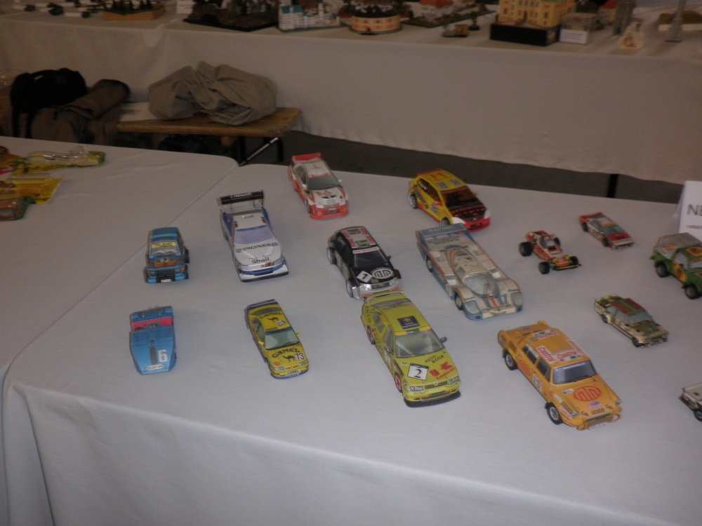 Modelhobby 2012