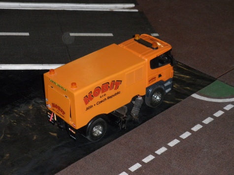 Modelhobby 2012