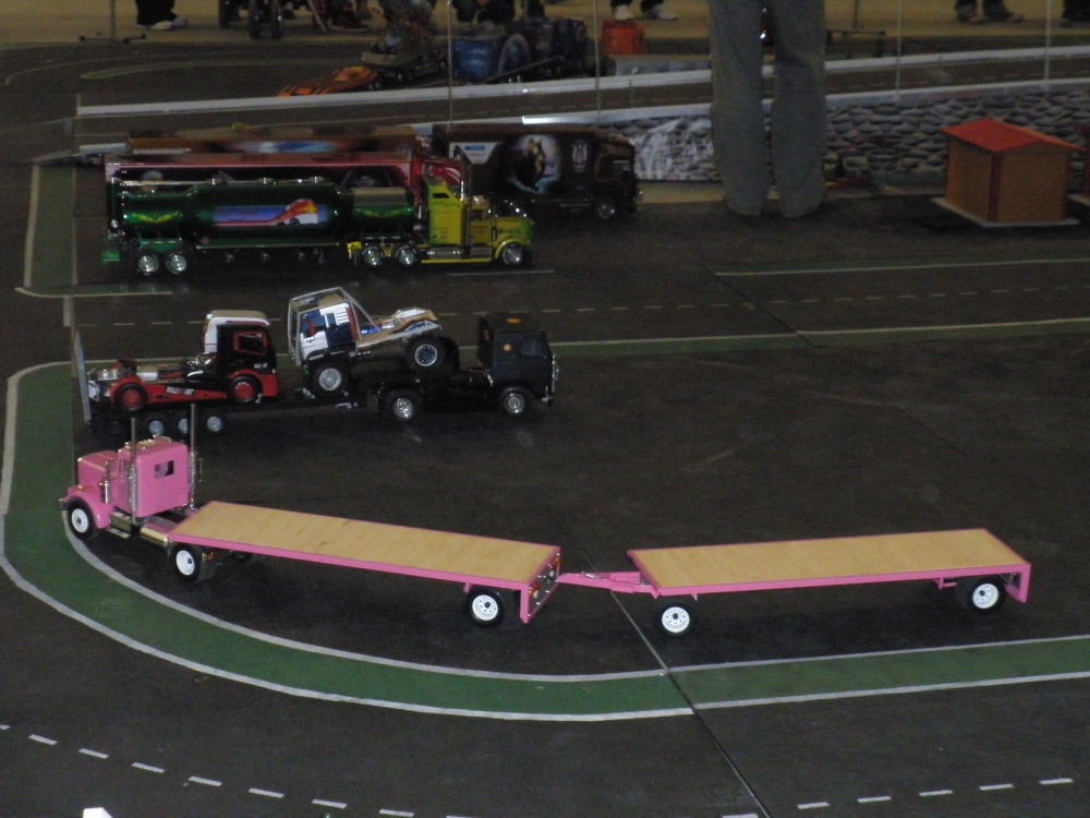 Modelhobby 2012