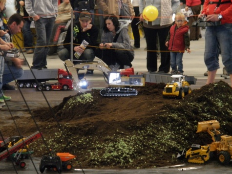 Modelhobby 2012