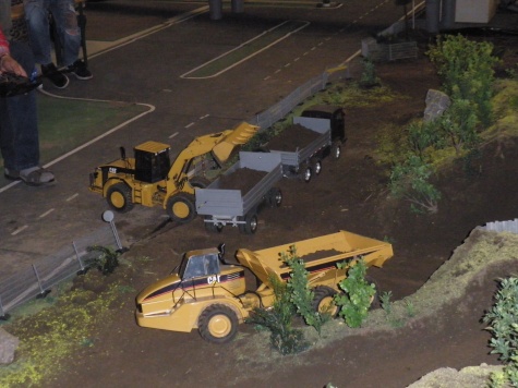 Modelhobby 2012