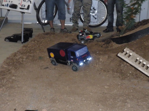 Modelhobby 2012