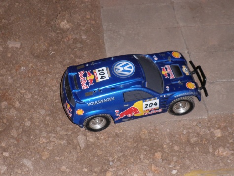 Modelhobby 2012
