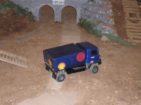 Modelhobby 2012