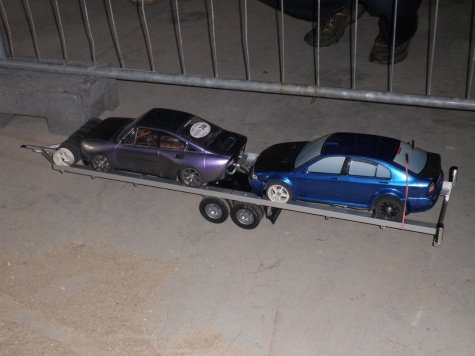 Modelhobby 2012