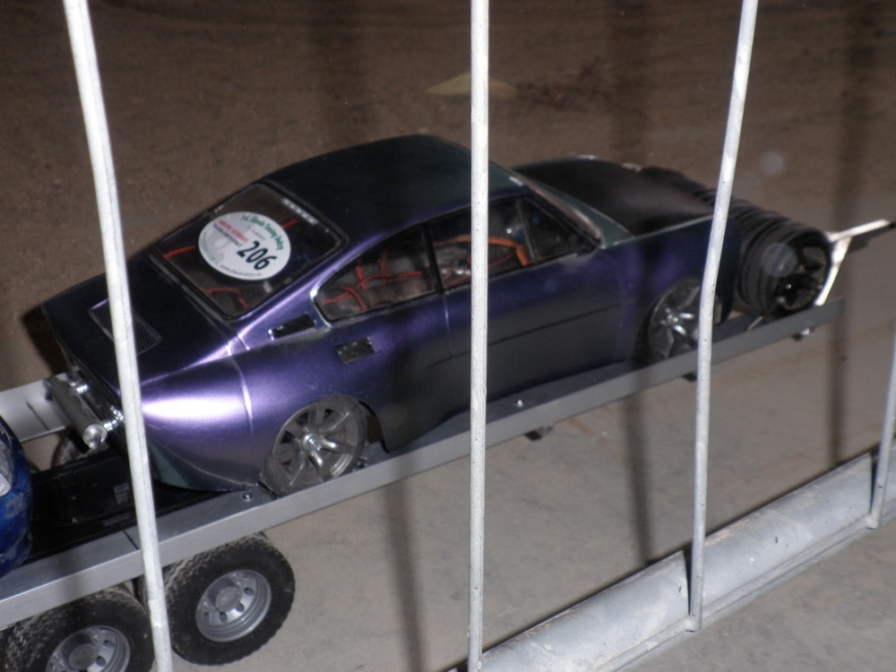 Modelhobby 2012