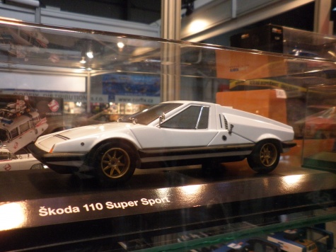Modelhobby 2012