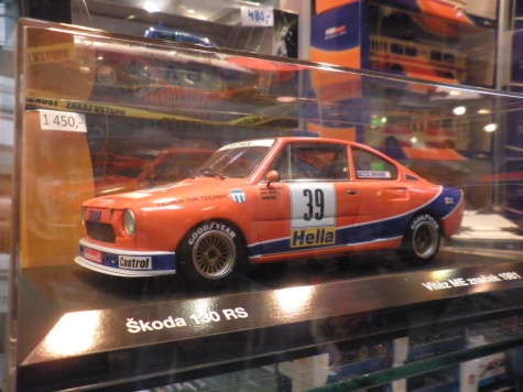 Modelhobby 2012