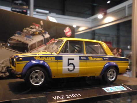 Modelhobby 2012